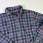 Camisa Ralph Lauren Cuadros (XL)
