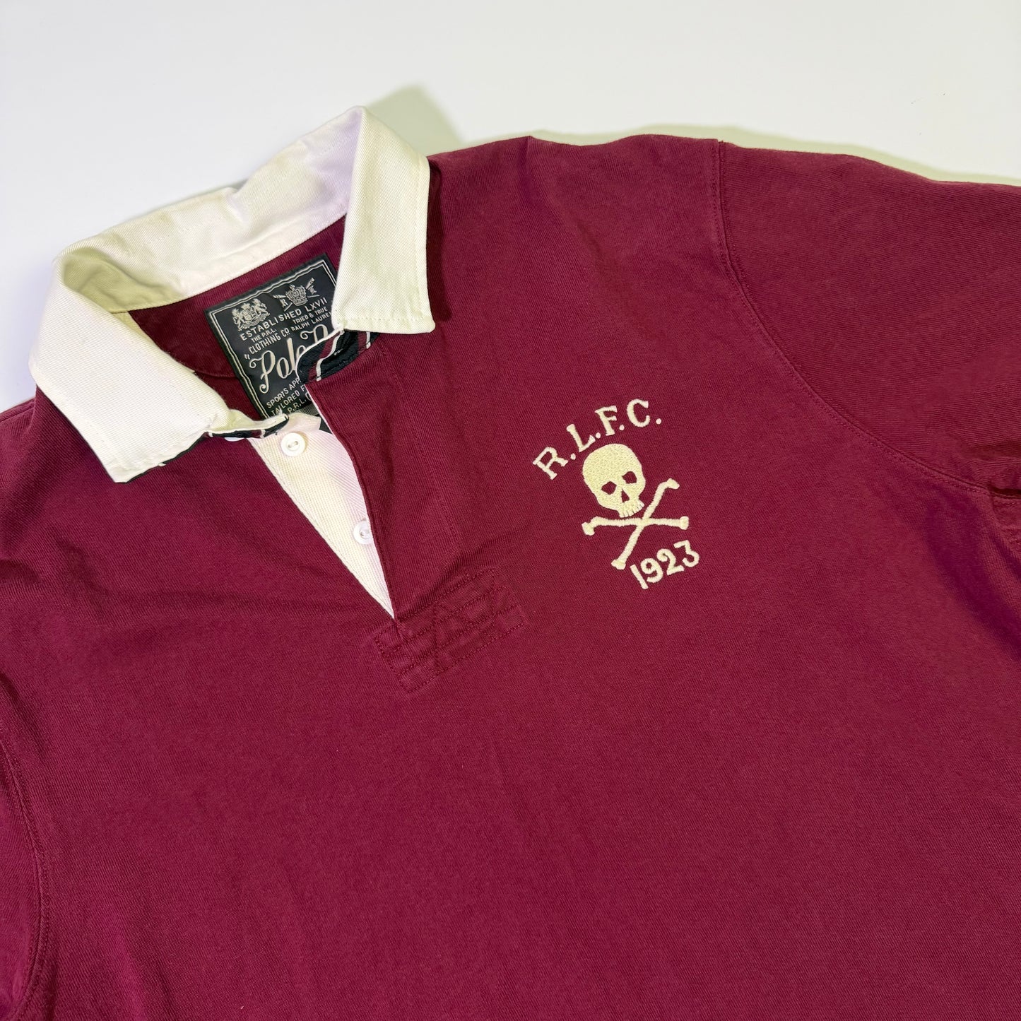 Polo Ralph Lauren Vino  (XL)
