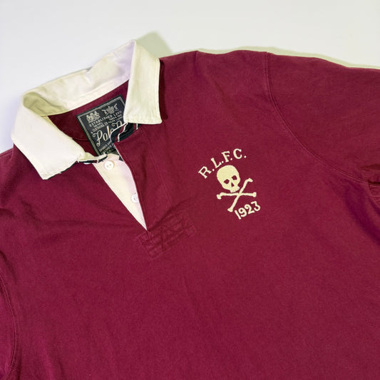 Polo Ralph Lauren Vino  (XL)