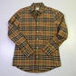 Camisa Burberry  Monograma (L)