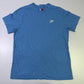 Playera Nike Celeste (L)