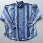 Camisa Ralph Lauren Rayas (XL)