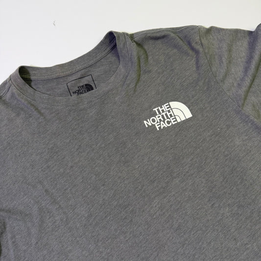 Playera The North Face Gris  (L)