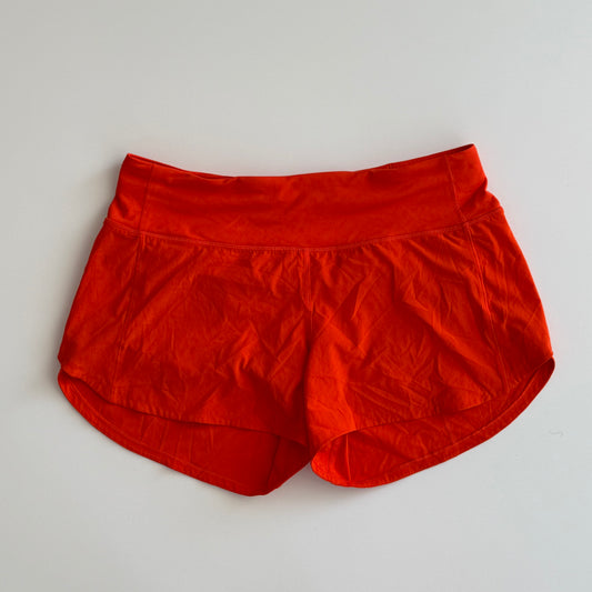 Shorts Lululemon (M-Mujer)