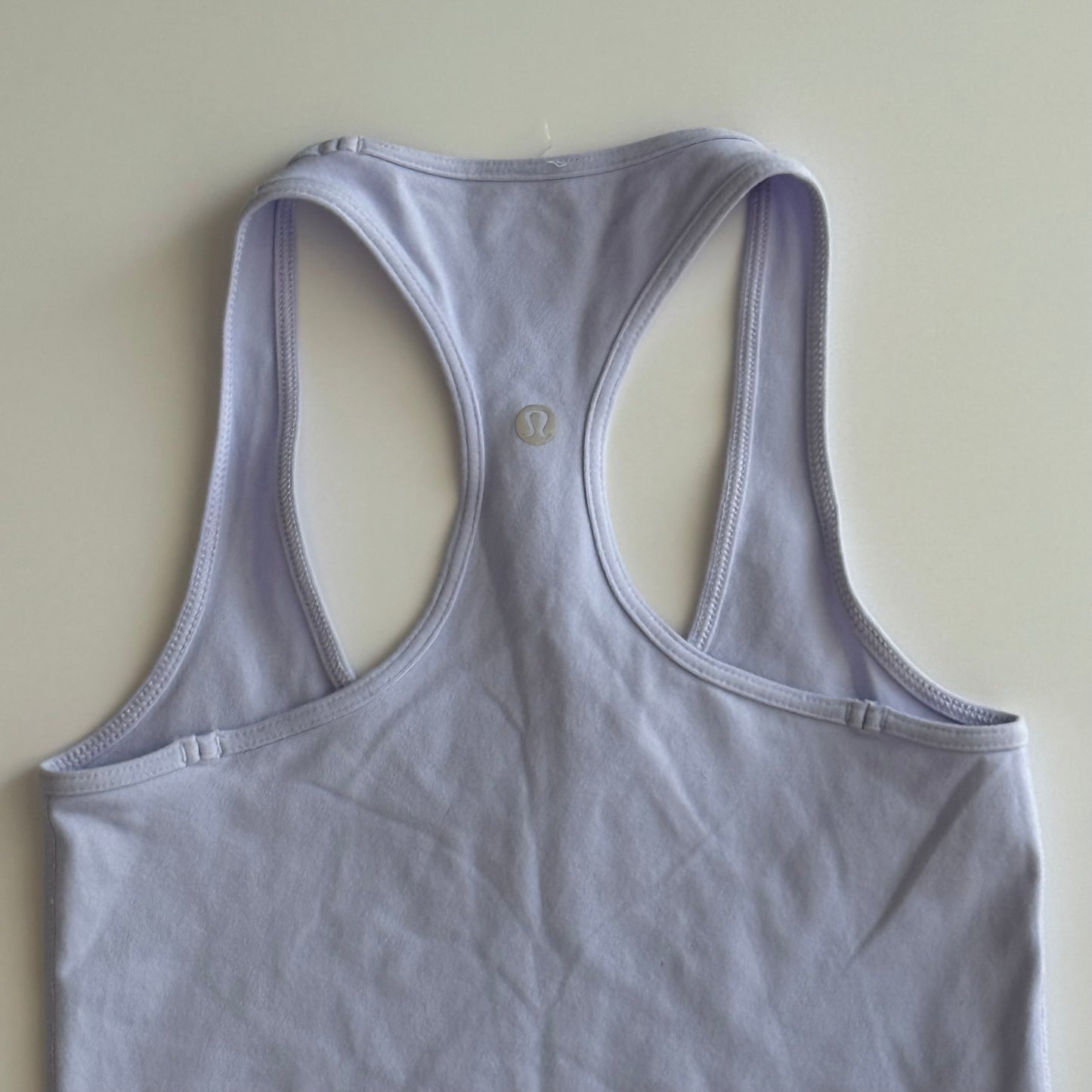 Camiseta deportiva Lululemon (XS-Mujer)
