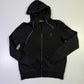 Sudadera Ralph Lauren Negra (S)