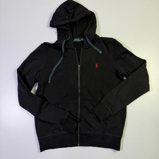 Sudadera Ralph Lauren Negra (S)