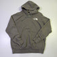 Sudadera The North Face Gris (L)