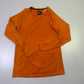Playera Nike Naranja (S)