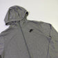 Sudadera Nike Gris (XL)