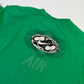 Playera Nike Verde (S)