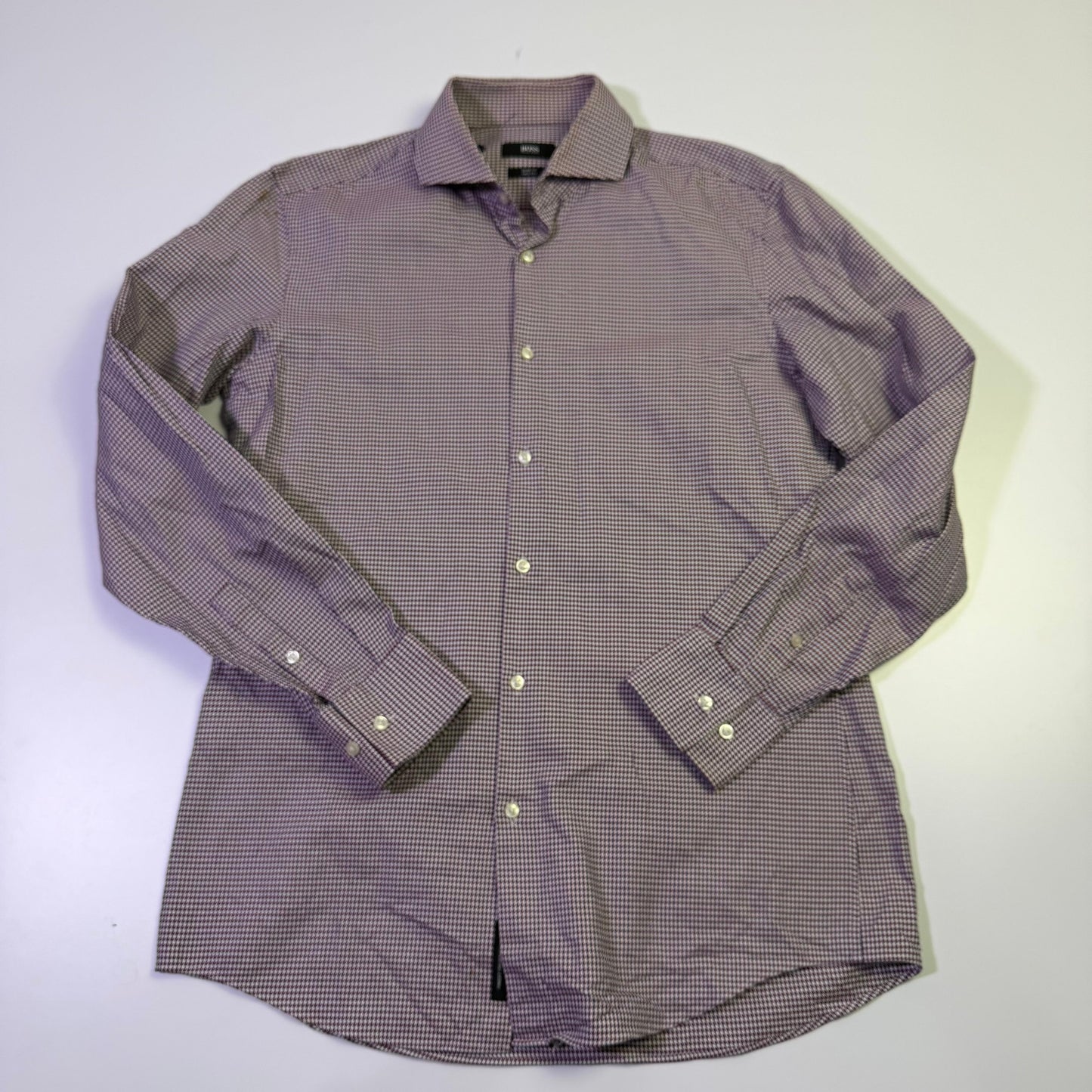 Camisa Hugo Boss  (M)